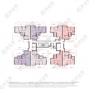 峻巒 2B期 PARK YOHO NAPOLI 25B座 - 28NTS – 香港北部都會區