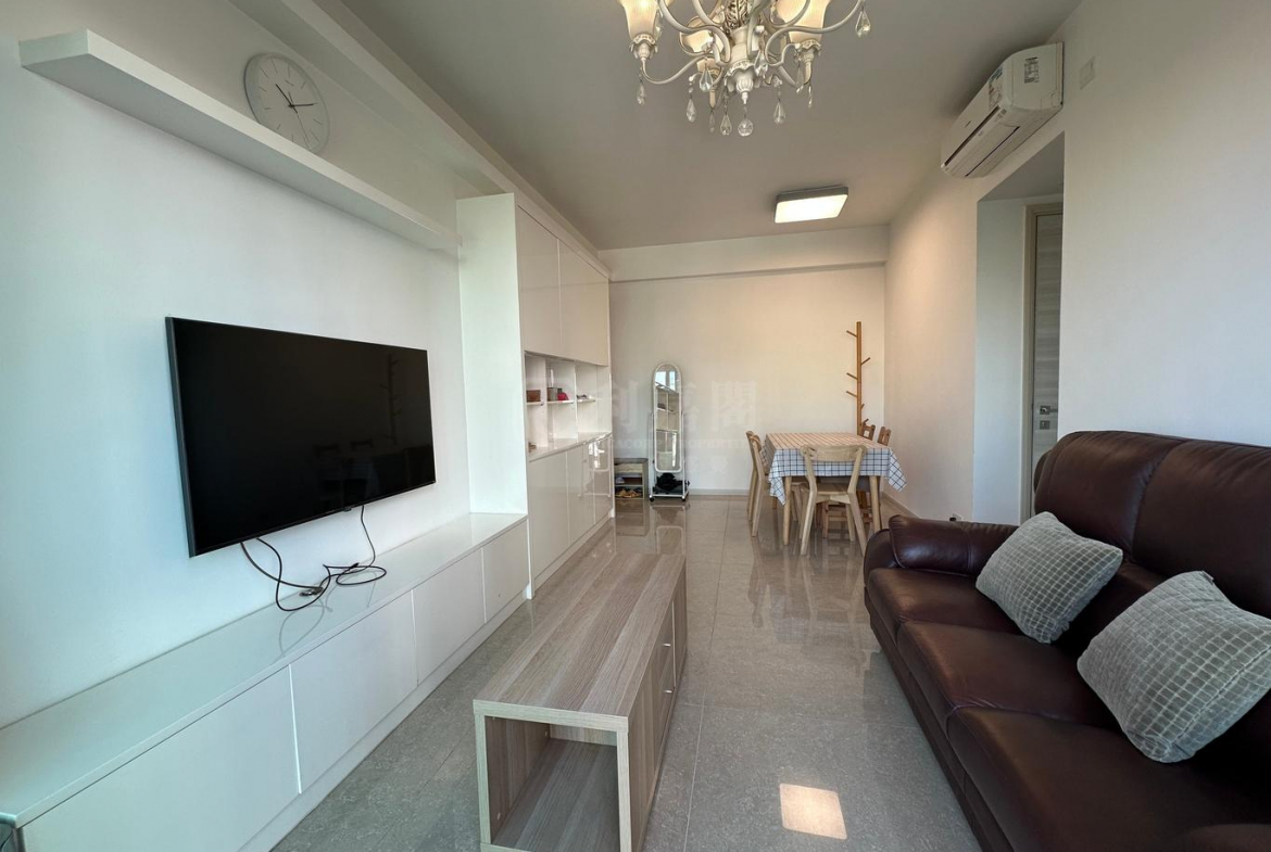 世宙 1座 - 28NTS – 香港北部都會區