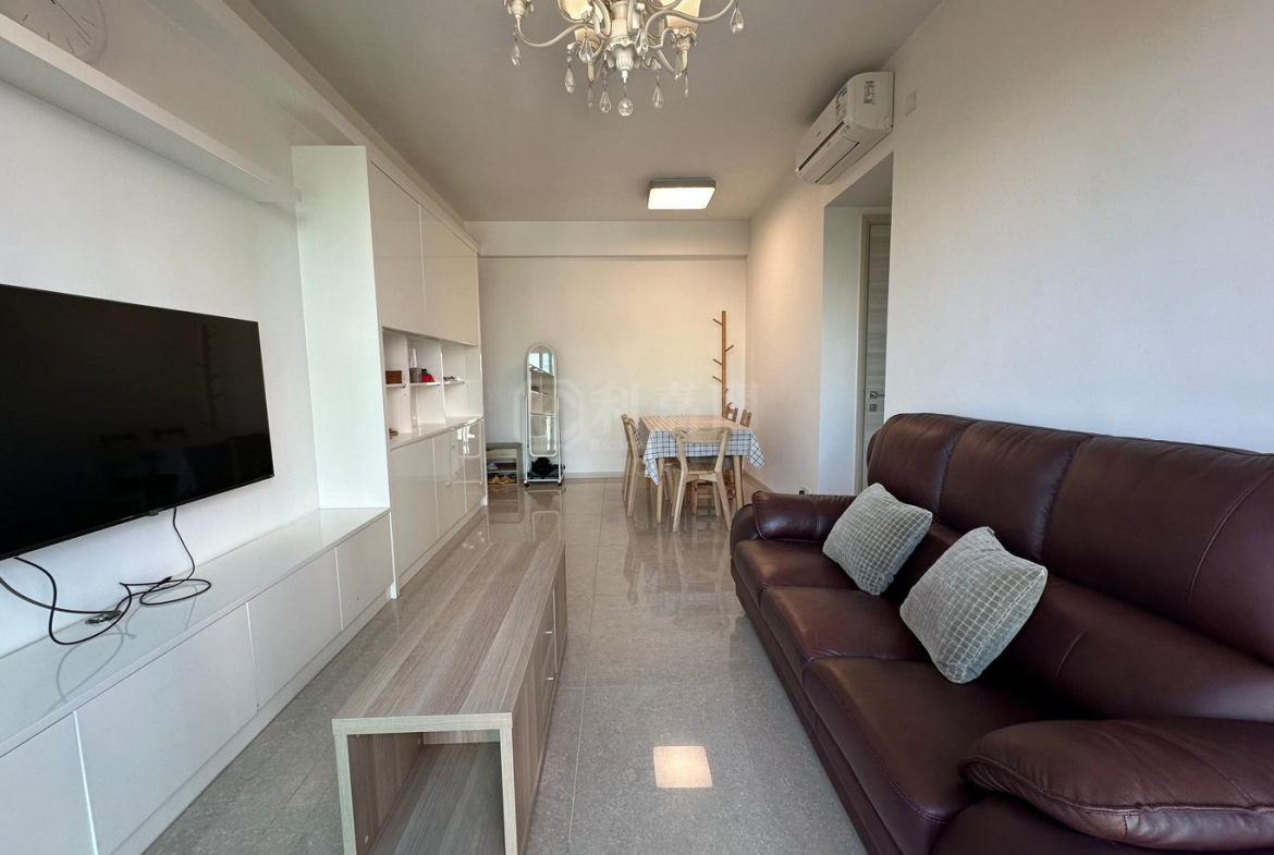 世宙 1座 - 28NTS – 香港北部都會區