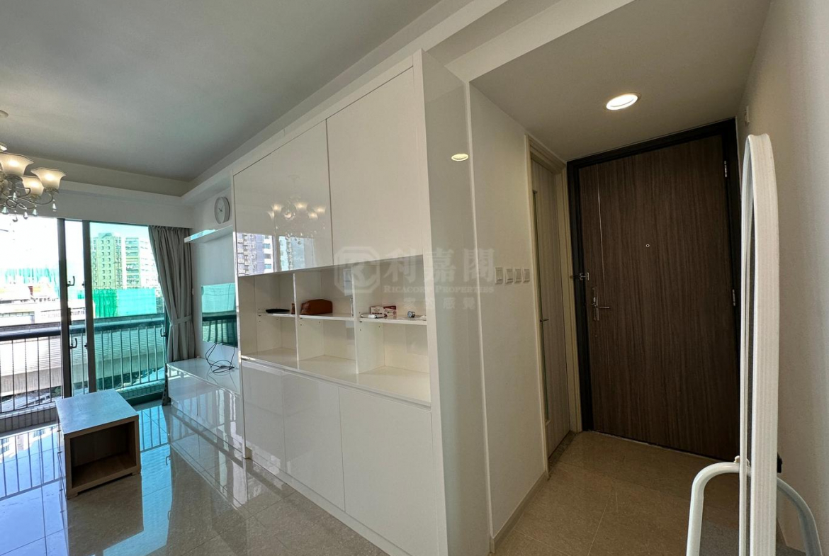 世宙 1座 - 28NTS – 香港北部都會區