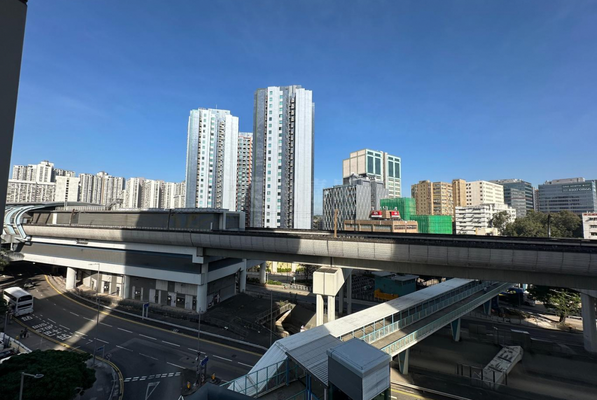 世宙 1座 - 28NTS – 香港北部都會區