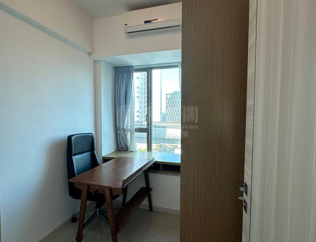 世宙 1座 - 28NTS – 香港北部都會區