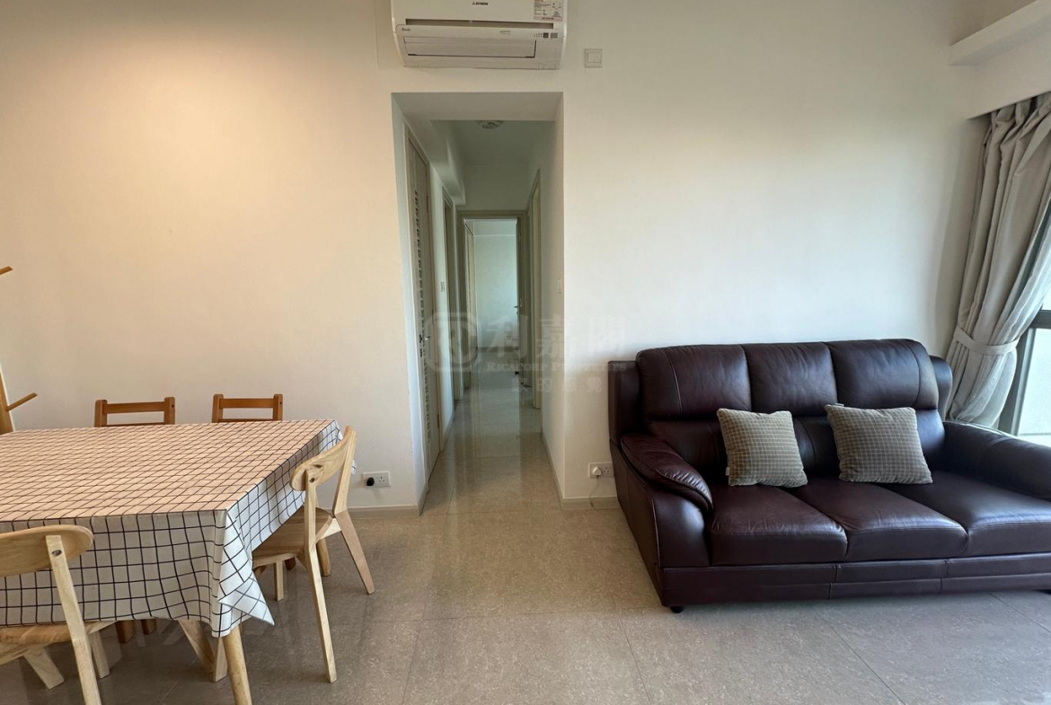 世宙 1座 - 28NTS – 香港北部都會區