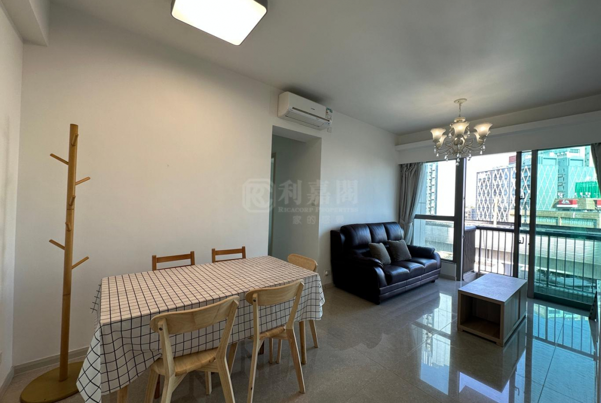 世宙 1座 - 28NTS – 香港北部都會區