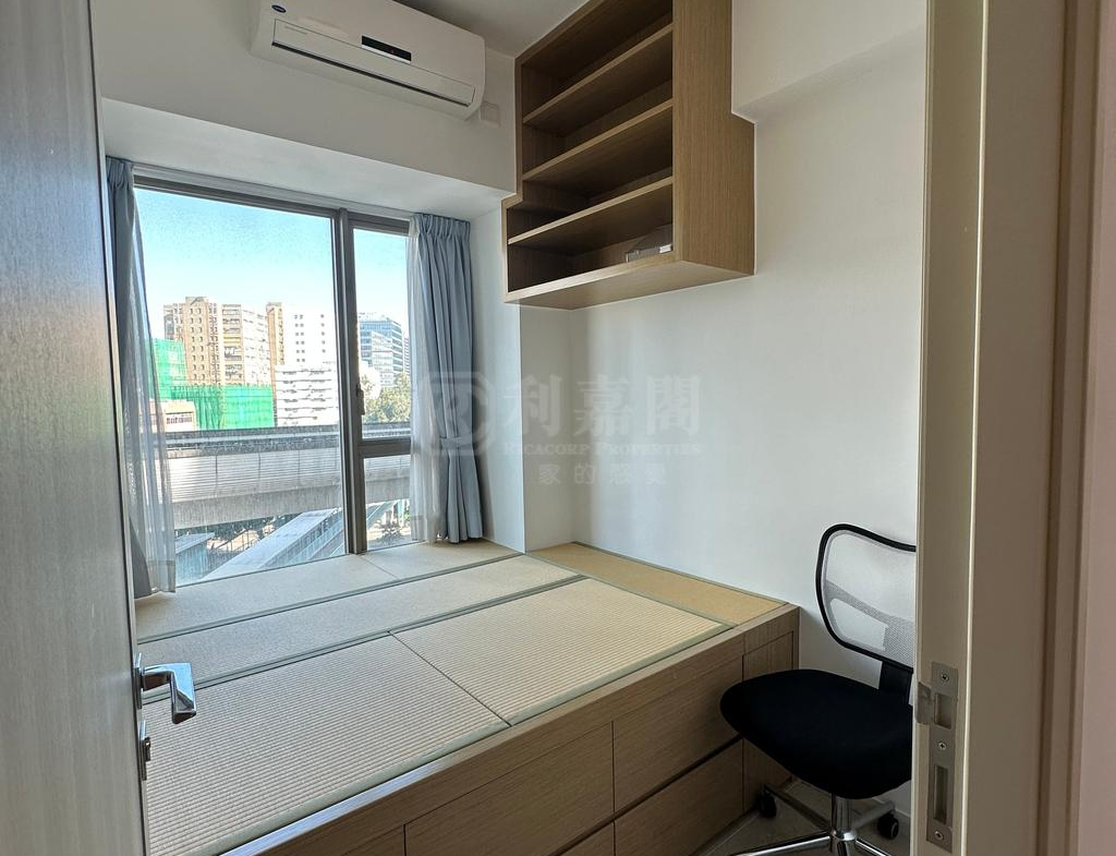 世宙 1座 - 28NTS – 香港北部都會區