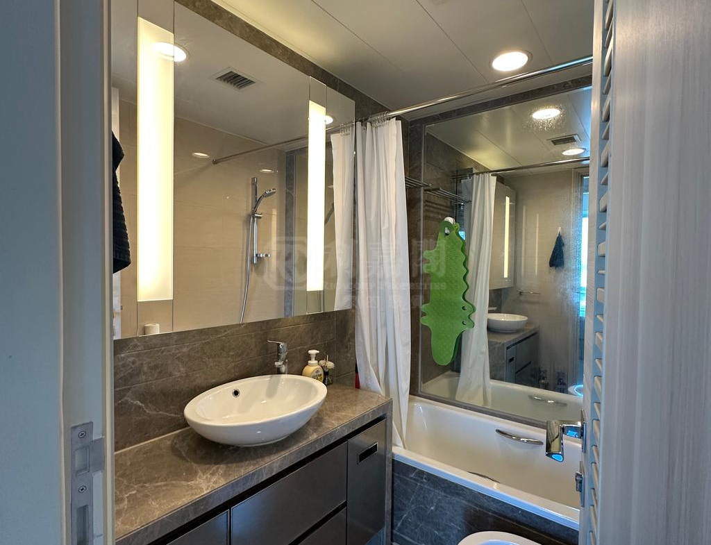 世宙 1座 - 28NTS – 香港北部都會區