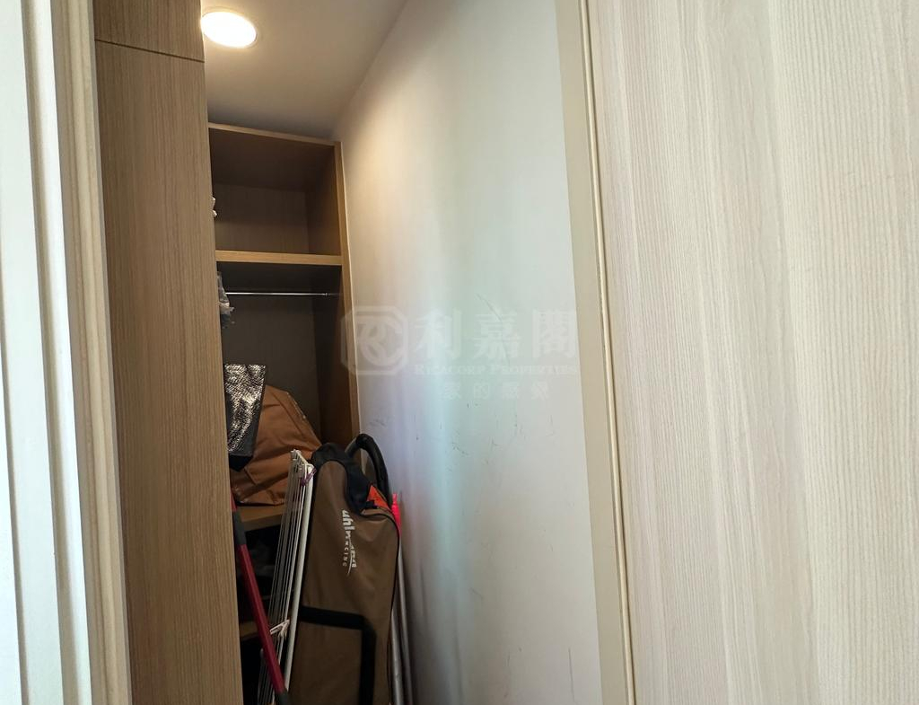 世宙 1座 - 28NTS – 香港北部都會區