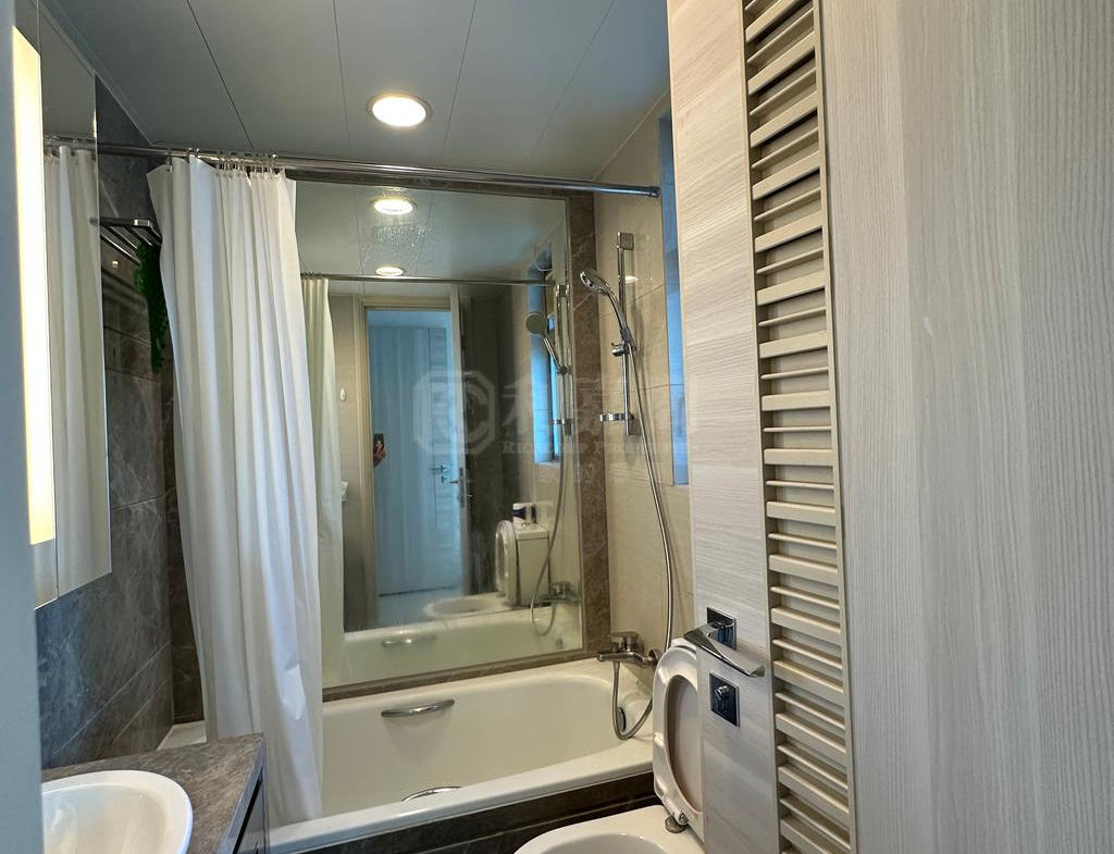 世宙 1座 - 28NTS – 香港北部都會區