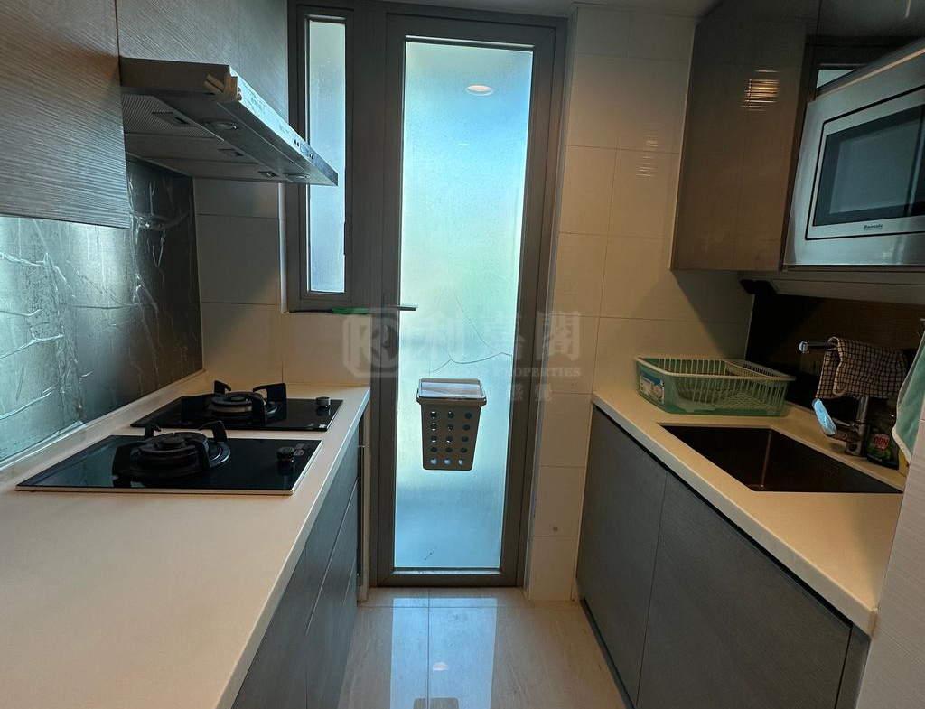 世宙 1座 - 28NTS – 香港北部都會區