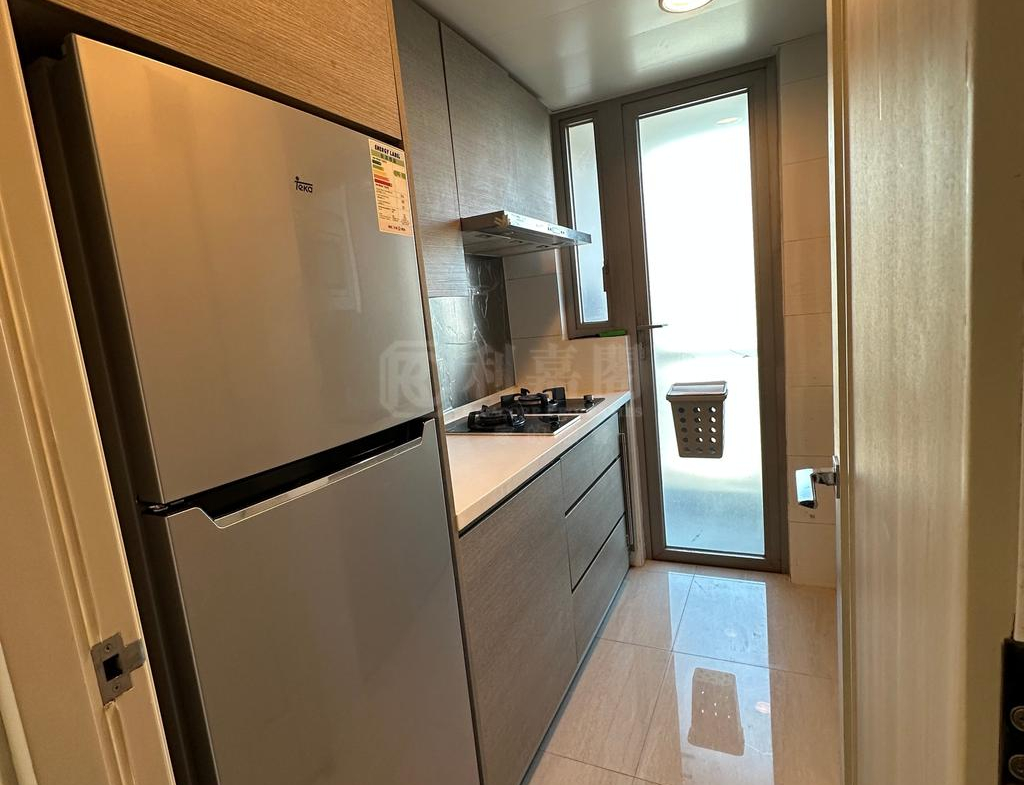 世宙 1座 - 28NTS – 香港北部都會區