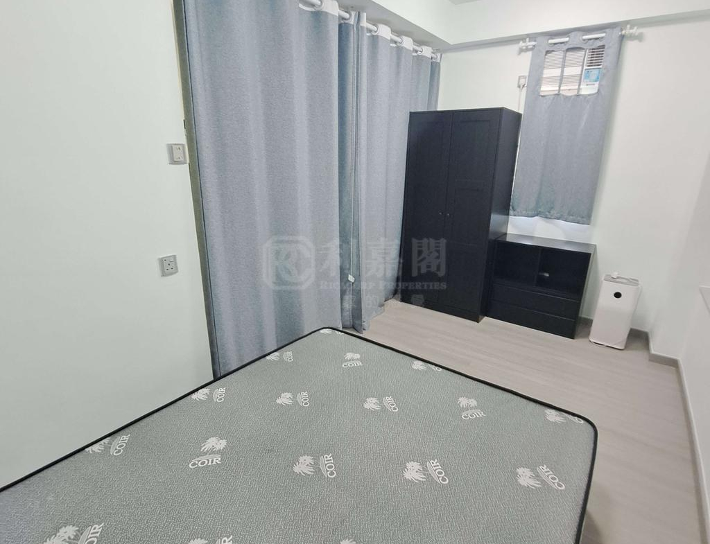 好順意大廈 A座 - 28NTS – 香港北部都會區