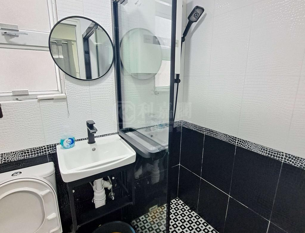 好順意大廈 A座 - 28NTS – 香港北部都會區