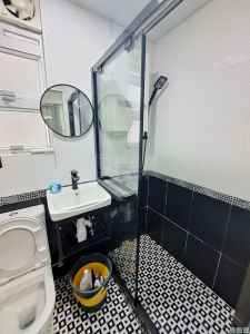 好順意大廈 A座 - 28NTS – 香港北部都會區