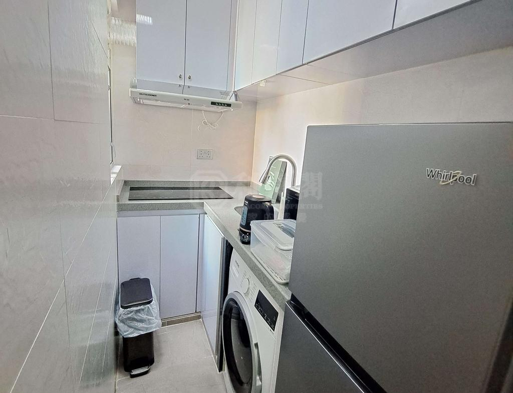 好順意大廈 A座 - 28NTS – 香港北部都會區