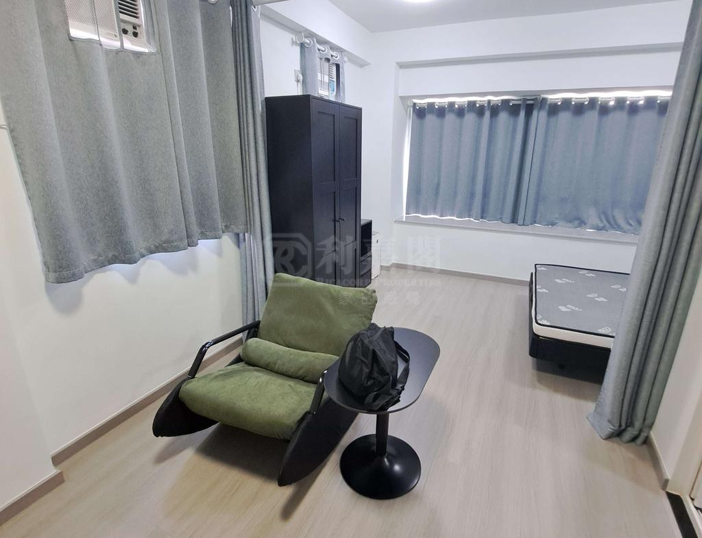 好順意大廈 A座 - 28NTS – 香港北部都會區