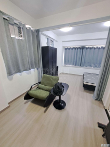 好順意大廈 A座 - 28NTS – 香港北部都會區