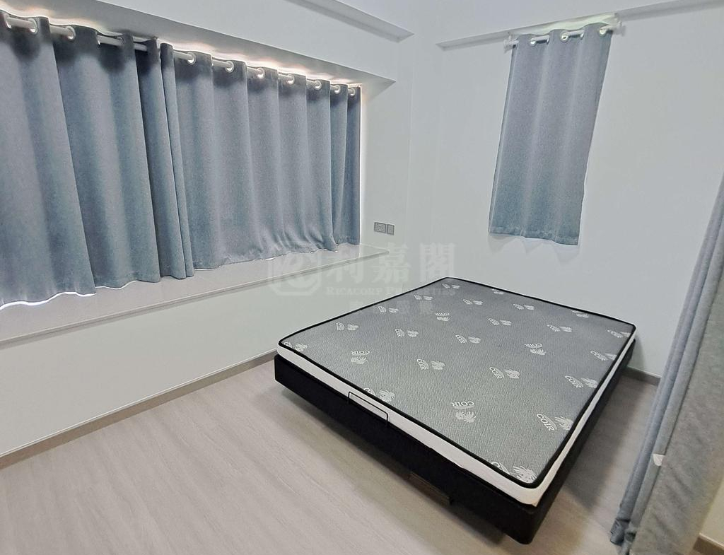 好順意大廈 A座 - 28NTS – 香港北部都會區