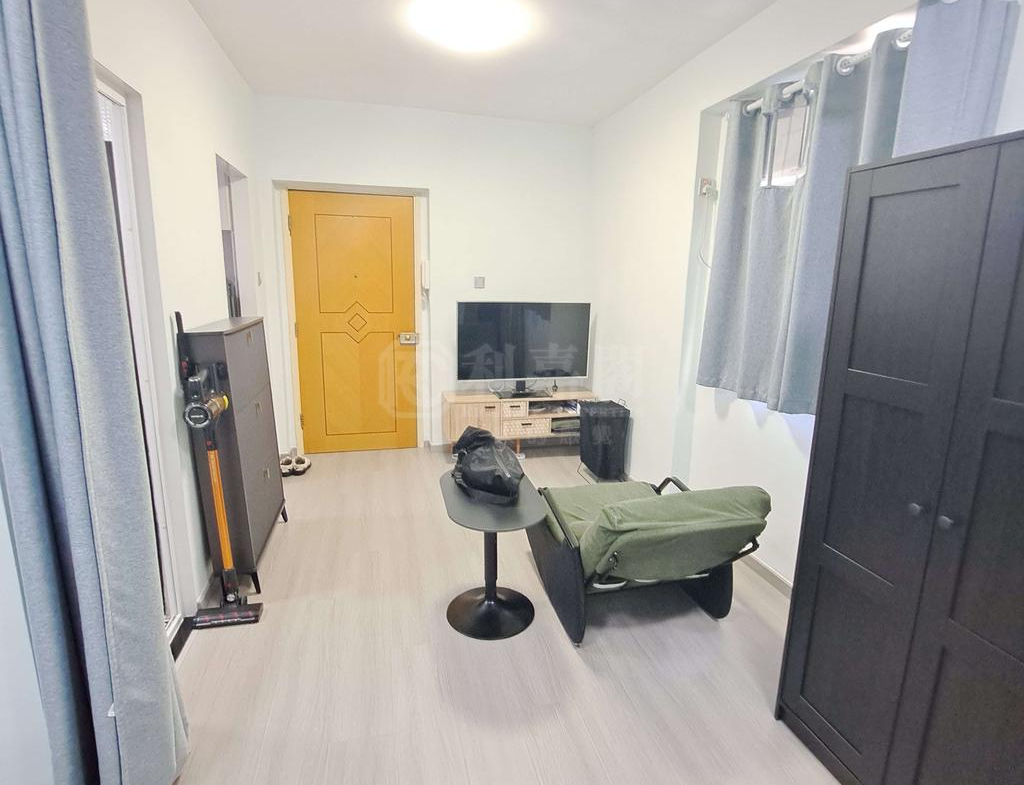 好順意大廈 A座 - 28NTS – 香港北部都會區