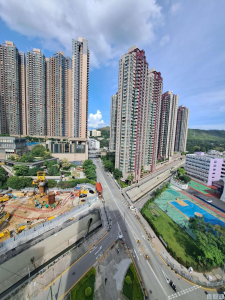 好順意大廈 A座 - 28NTS – 香港北部都會區