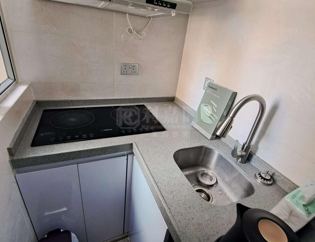 好順意大廈 A座 - 28NTS – 香港北部都會區