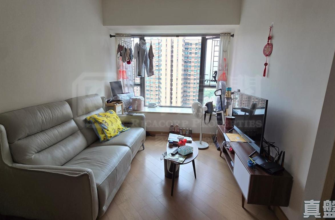 YOHO TOWN 2期 YOHO MIDTOWN 1座 - 28NTS – 香港北部都會區