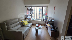 YOHO TOWN 2期 YOHO MIDTOWN 1座 - 28NTS – 香港北部都會區