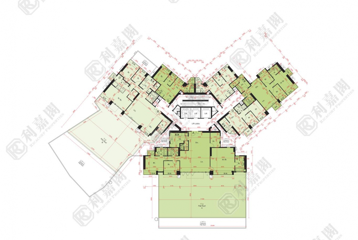 尚悅 10座 - 28NTS – 香港北部都會區