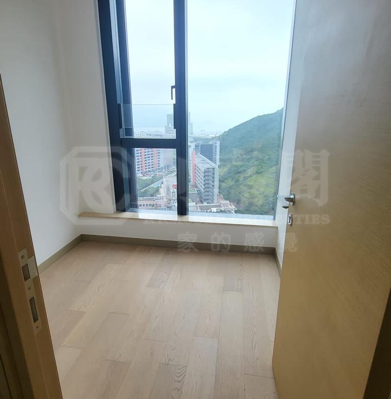 明翹匯 1座 - 28NTS – 香港北部都會區