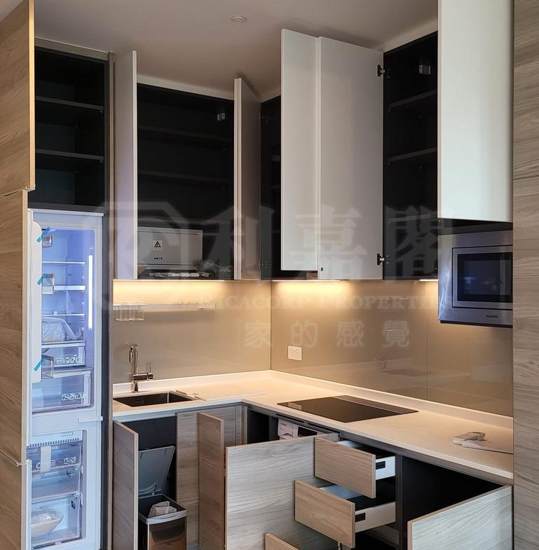 明翹匯 1座 - 28NTS – 香港北部都會區