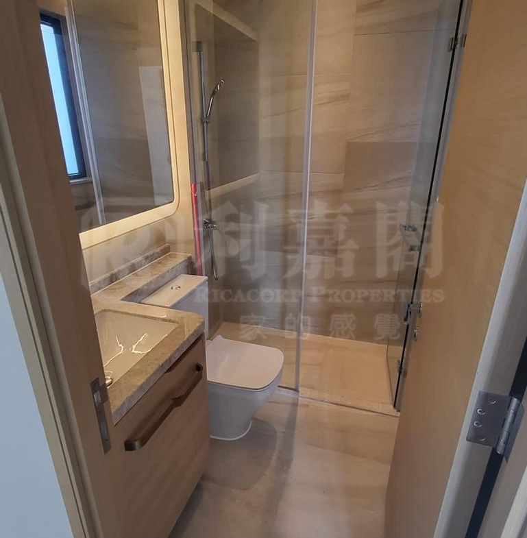 明翹匯 1座 - 28NTS – 香港北部都會區