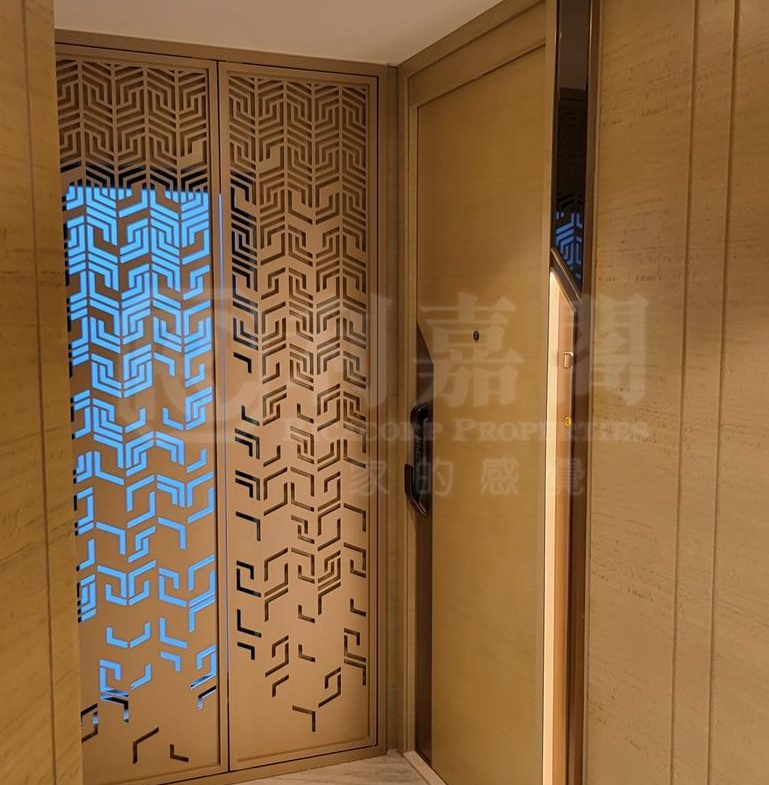 明翹匯 1座 - 28NTS – 香港北部都會區