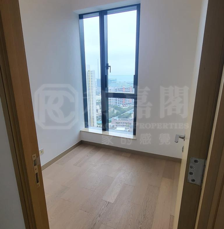 明翹匯 1座 - 28NTS – 香港北部都會區