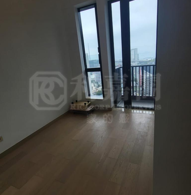 明翹匯 1座 - 28NTS – 香港北部都會區