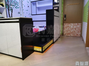 溱柏 9座 - 28NTS – 香港北部都會區