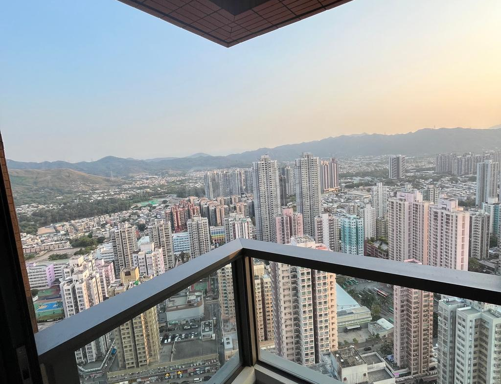 THE YOHO HUB C期 THE YOHO HUB II 6座 - 28NTS – 香港北部都會區