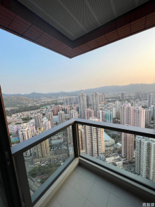 THE YOHO HUB C期 THE YOHO HUB II 6座 - 28NTS – 香港北部都會區