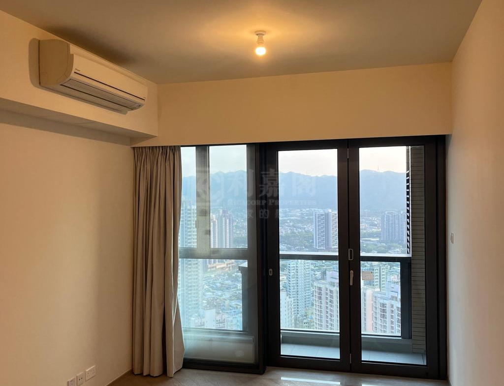THE YOHO HUB C期 THE YOHO HUB II 6座 - 28NTS – 香港北部都會區