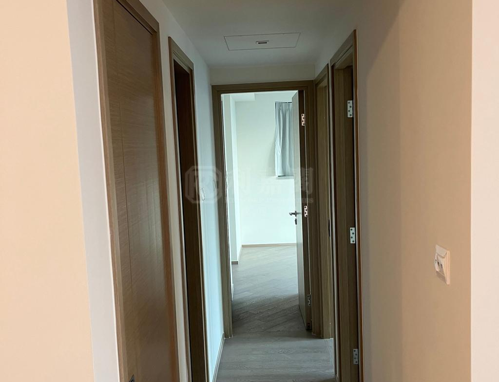 THE YOHO HUB C期 THE YOHO HUB II 6座 - 28NTS – 香港北部都會區