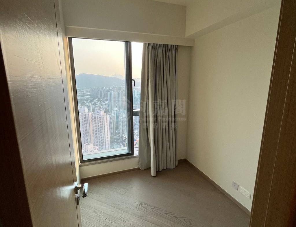 THE YOHO HUB C期 THE YOHO HUB II 6座 - 28NTS – 香港北部都會區