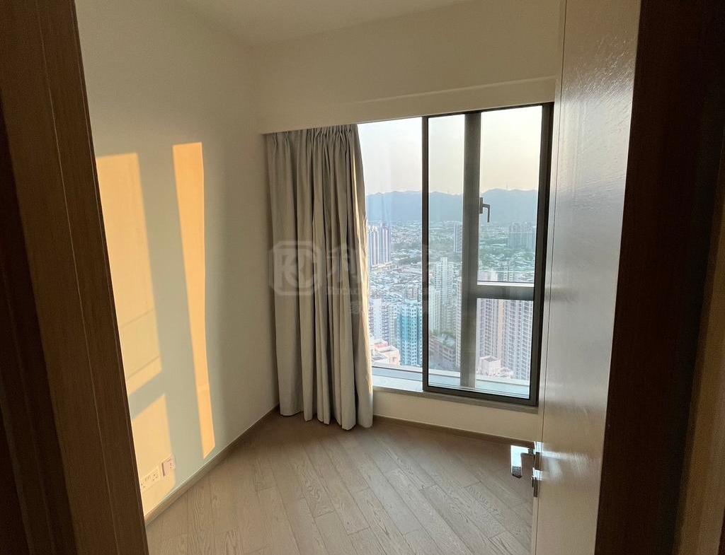 THE YOHO HUB C期 THE YOHO HUB II 6座 - 28NTS – 香港北部都會區