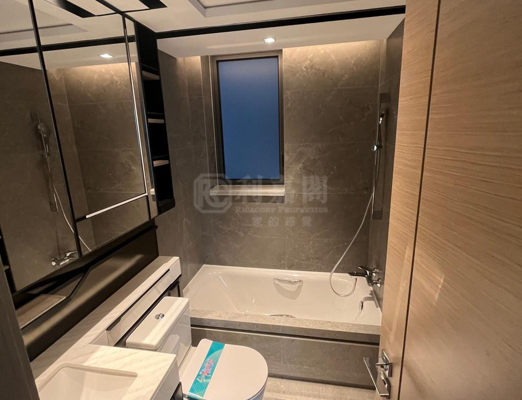 THE YOHO HUB C期 THE YOHO HUB II 6座 - 28NTS – 香港北部都會區
