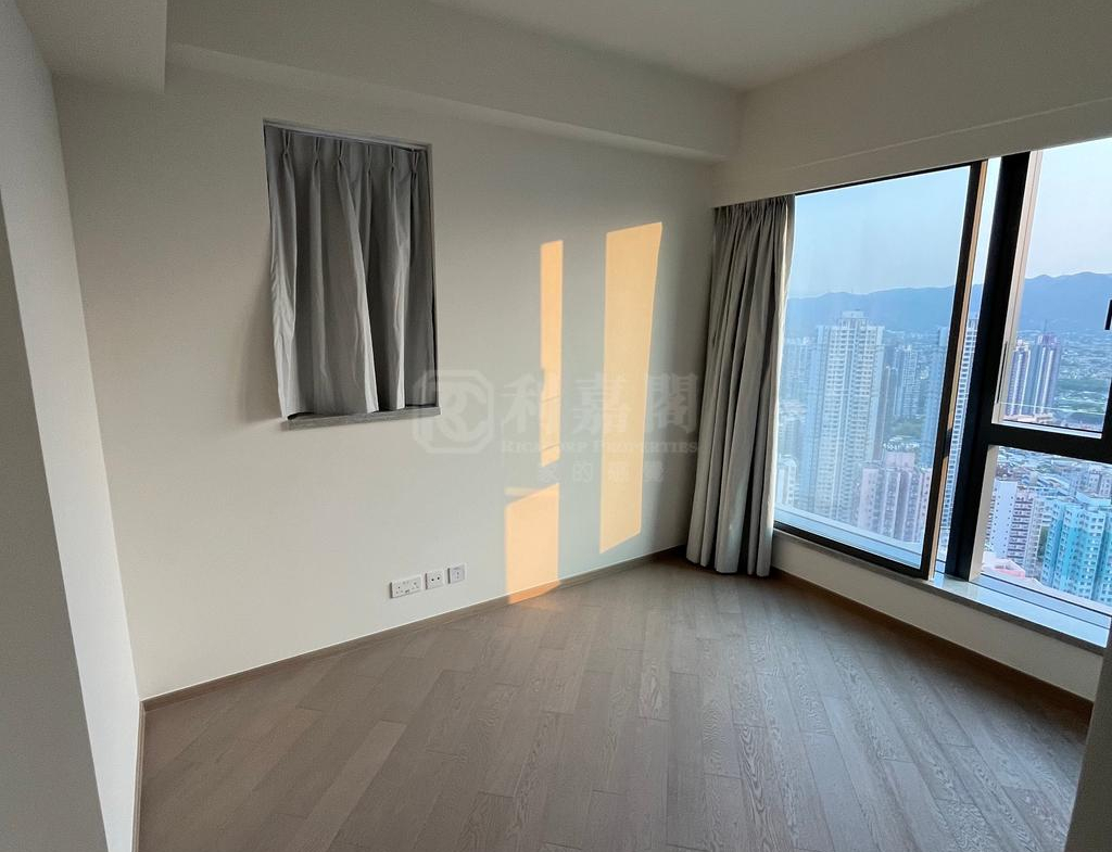 THE YOHO HUB C期 THE YOHO HUB II 6座 - 28NTS – 香港北部都會區