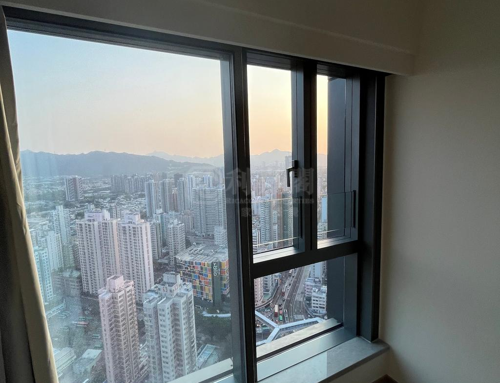 THE YOHO HUB C期 THE YOHO HUB II 6座 - 28NTS – 香港北部都會區