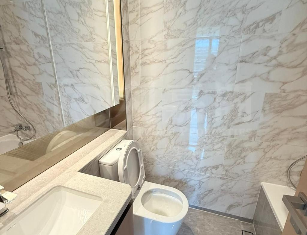 柏瓏 1B期 柏瓏 II 9座 - 28NTS – 香港北部都會區