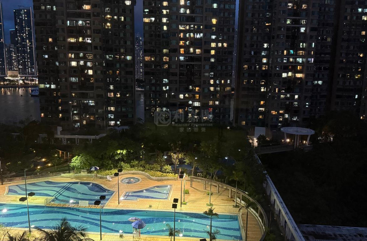 灝景灣 1期 1座 - 28NTS – 香港北部都會區