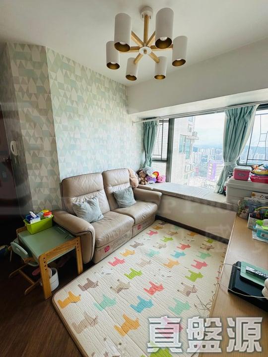 月海灣 1座 - 28NTS – 香港北部都會區