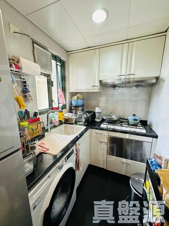 月海灣 1座 - 28NTS – 香港北部都會區