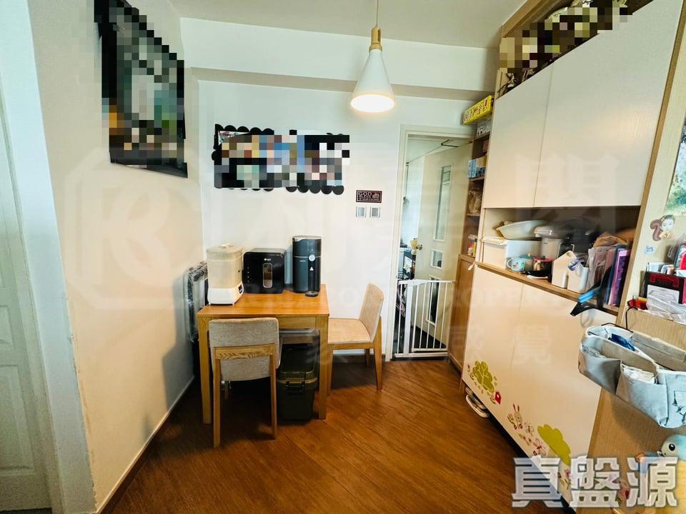 月海灣 1座 - 28NTS – 香港北部都會區