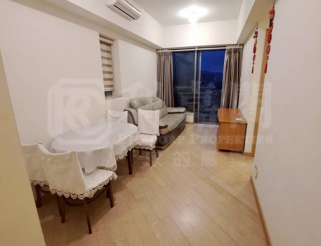 RESIDENCE 譽88 1座 - 28NTS – 香港北部都會區