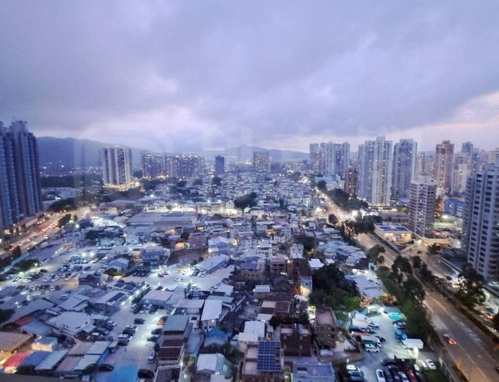 RESIDENCE 譽88 1座 - 28NTS – 香港北部都會區